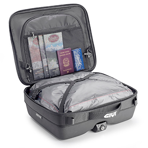 Givi XL09 MONOKEY PANNIER/TOP CASE  (SINGLE ITEM)