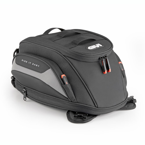 GIVI EASY-T MAGNETIC TANK BAG 16 LTR - EASY04