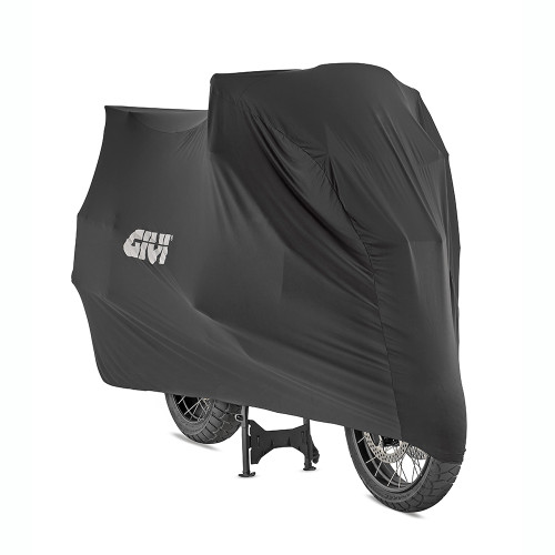 GIVI INDOOR MOTORCYCLE COVER - S204