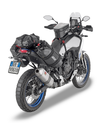 GIVI REPLACEMENT ACCESSORY KIT - GRT721BR-KITACC