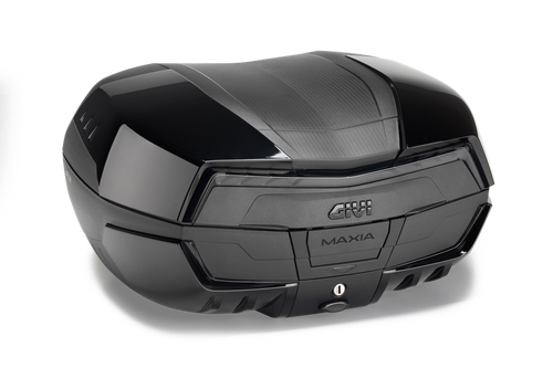 GIVI V58 MAXIA 5 TOTAL BLACK - V58NB