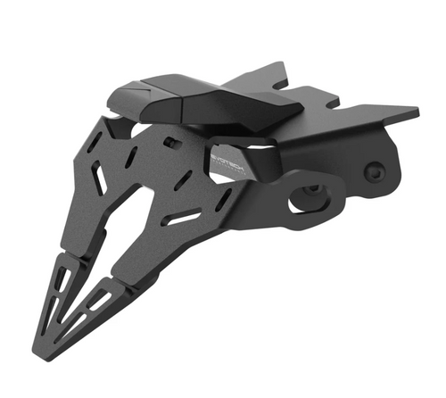 Evotech Tail Tidy - Honda GB350S (2025+)