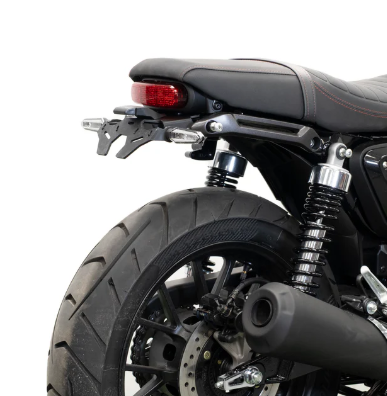 Evotech Tail Tidy - Honda GB350S (2025+)