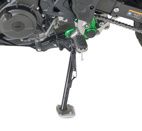 GIVI SIDE STAND EXTENSION - ES4139 - KAWASAKI KLE 500 SE