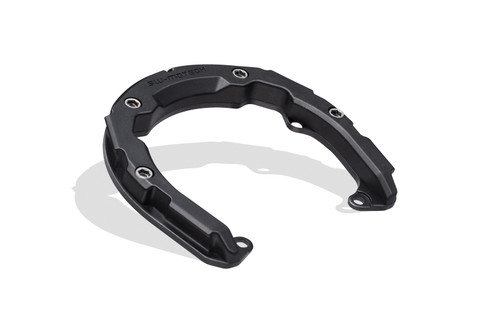 SW-MOTECH BLACK PRO TANK RING - TRT.00.787.34900/B - KAWASAKI KLE 500