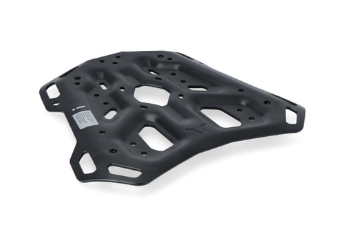 SW-MOTECH BLACK ADVENTURE-RACK - GPT.08.084.19000/B - KAWASAKI KLE 500