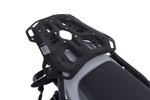 SW-MOTECH BLACK ADVENTURE-RACK - GPT.08.084.19000/B - KAWASAKI KLE 500