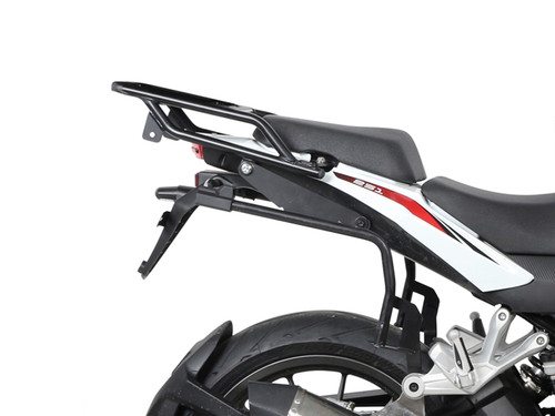 SHAD 3P PANNIER FITTING KIT - B0TR29IF - BENELLI TRK 251
