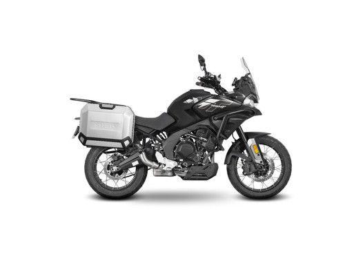 SHAD 4P PANNIER FITTING KIT - C0MT754P - CF MOTO 700MT ADVENTURE