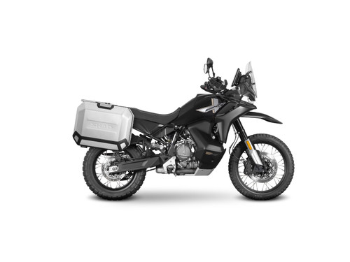 SHAD 4P PANNIER FITTING KIT - C0MT854P - CF MOTO 800MT-X