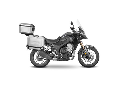 SHAD TOP BOX FITTING KIT - H0CX55ST - HONDA CB500 X