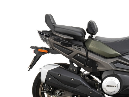 SHAD 3P PANNIER FITTING KIT - K0CV52IF - KYMCO CV3