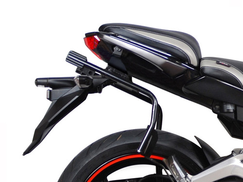SHAD 3P PANNIER FITTING KIT - K0ER62IF - KAWASAKI ER6-F