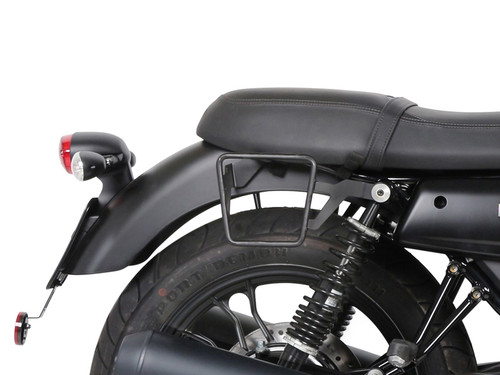 SHAD SR PANNIER FITTING KIT - M0V787SR - MOTO GUZZI V7 821