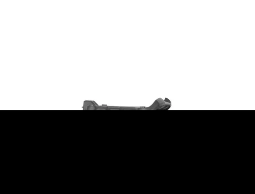 SHAD TOP BOX FITTING KIT - T0TG85ST - TRIUMPH TIGER 660 SPORT