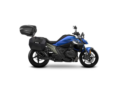 SHAD TOP BOX FITTING KIT - W0RR16ST - BMW R1300 R