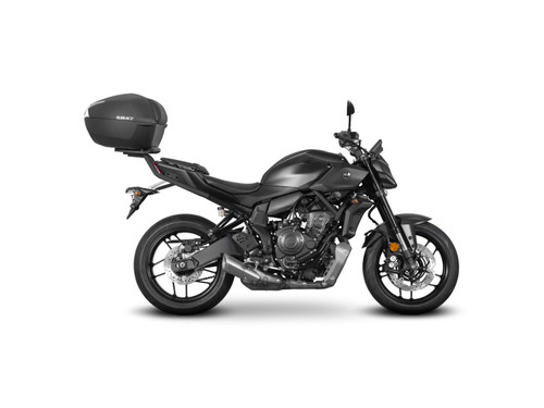 SHAD TOP BOX FITTING KIT - Y0MT75ST - YAMAHA MT-07