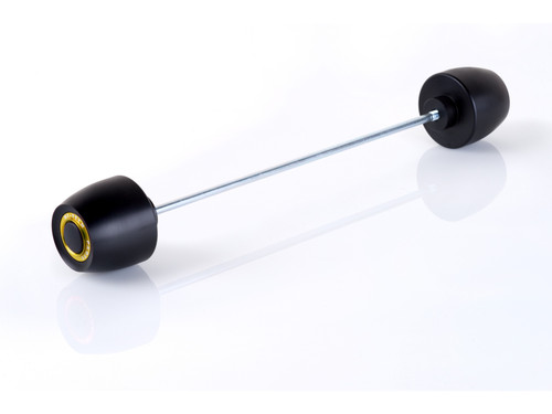PUIG PHB19 FRONT FORK PROTECTOR BLACK - 20102N - BMW M1000 XR