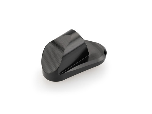 PUIG REARVIEW MIRROR ADAPTOR RHS BLACK - 20350N - BMW R1250RS