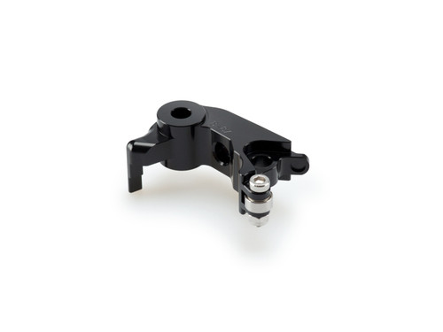 PUIG BRAKE LEVER ADAPTOR BLACK - 20385N - TRIUMPH TIGER 900 GT PRO