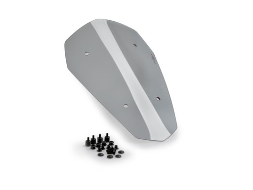 PUIG SPORT SCREEN LIGHT SMOKE - 20433H - YAMAHA TRACER 7 GT