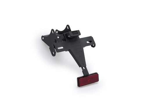 PUIG TAIL TIDY BLACK - 20489N - HONDA CBR1000RR-R FIREBLADE SP