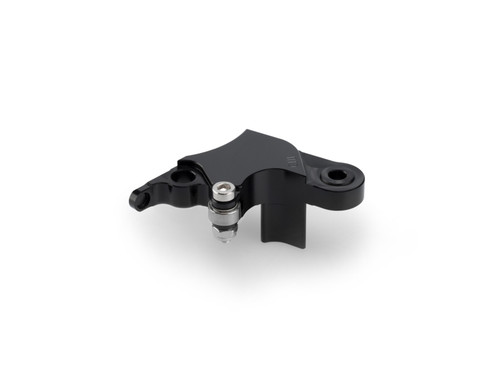 PUIG CLUTCH LEVER ADAPTOR BLACK - 20551N - BENELLI TRK 502 X