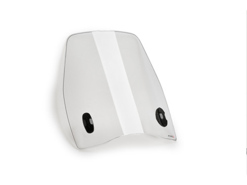 PUIG URBAN SCREEN CLEAR - 20748W - YAMAHA D'ELIGHT