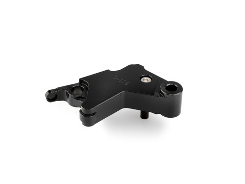 PUIG CLUTCH LEVER ADAPTOR BLACK - 20995N - HARLEY-DAVIDSON SPORTSTER S RH1250S