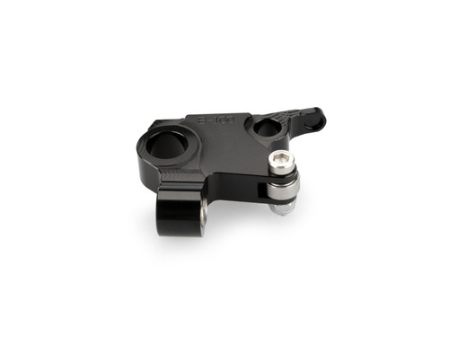 PUIG BRAKE LEVER ADAPTOR BLACK - 21079N - DUCATI SCRAMBLER URBAN MOTARD