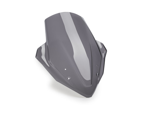 PUIG TOURING SCREEN DARK SMOKE - 21219F - HONDA NT1100 DCT