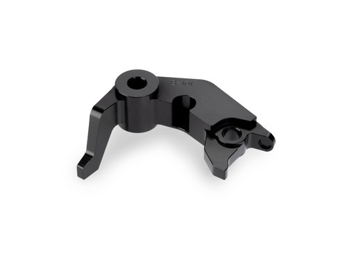 PUIG BRAKE LEVER ADAPTOR BLACK - 21250N - YAMAHA YZF-R1M