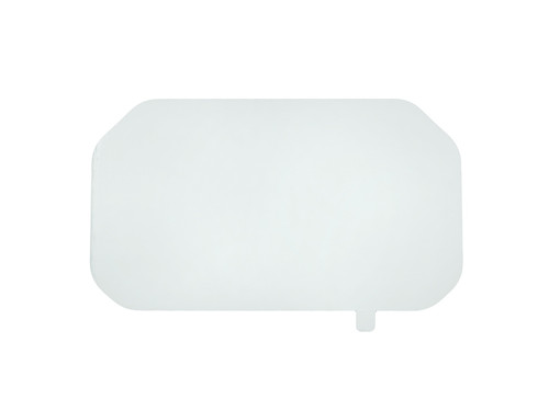 PUIG DASHBOARD PROTECTOR CLEAR - 21492W - BMW R1250RS