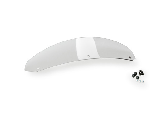 PUIG BATWING SCREEN ONLY CLEAR - 21606W - BMW R18