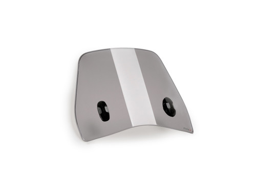 PUIG TRAFFIC SCREEN LIGHT SMOKE - 21720H - SUZUKI AVENIS 125I