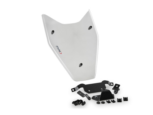 PUIG HEADLIGHT PROTECTOR CLEAR - 21853W - BMW R1300GS TROPHY