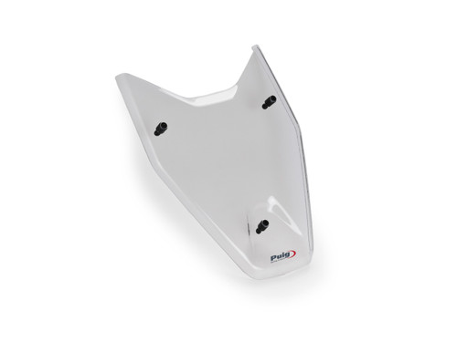 PUIG HEADLIGHT PROTECTOR CLEAR - 21853W - BMW R1300GS TROPHY