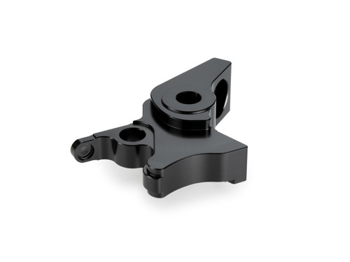 PUIG BRAKE LEVER ADAPTOR BLACK - 21922N - KTM 390 DUKE