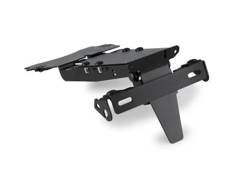 PUIG TAIL TIDY BLACK - 21937N - BMW R1300GS TROPHY