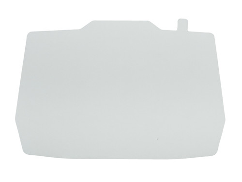 PUIG DASHBOARD PROTECTOR CLEAR - 21942W - TRIUMPH TIGER 900 GT PRO