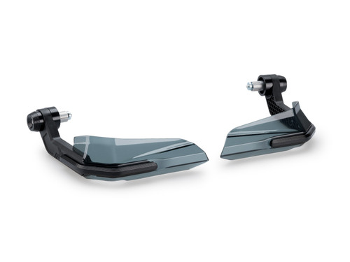 PUIG HANDGUARDS BLACK - 22056N - HONDA PCX 125