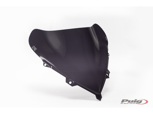 PUIG TOURING SCREEN DARK SMOKE - 2207F - BMW K1300 S