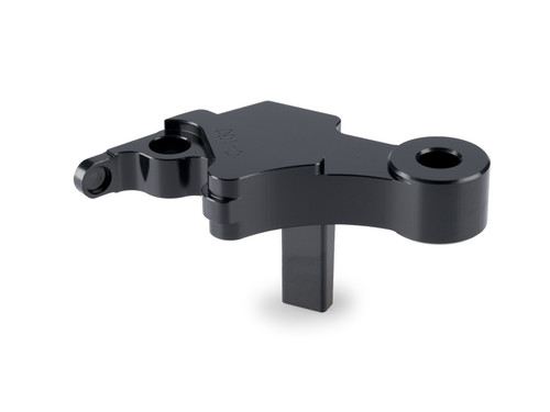 PUIG CLUTCH LEVER ADAPTOR BLACK - 22098N - YAMAHA YZF-R7