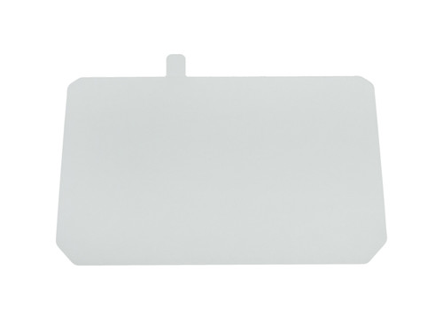 PUIG DASHBOARD PROTECTOR CLEAR - 22099W - YAMAHA YZF-R7