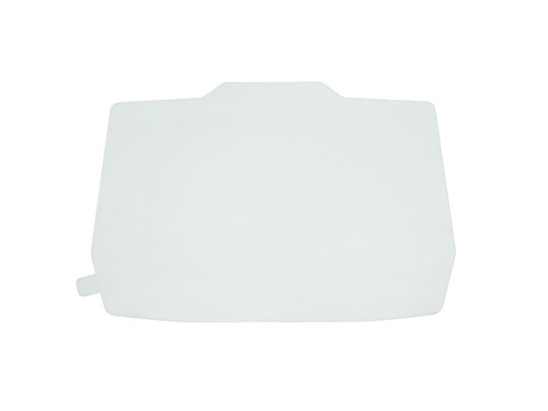 PUIG DASHBOARD PROTECTOR CLEAR - 22119W - TRIUMPH TIGER 900 RALLY PRO