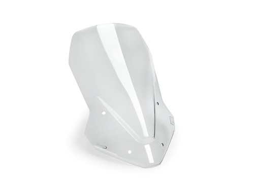 PUIG TOURING SCREEN CLEAR - 22287W - KOVE 800X RALLY
