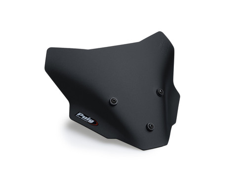 PUIG NEW GENERATION SPORT SCREEN DARK SMOKE - 22412F - YAMAHA MT-07 Y-AMT