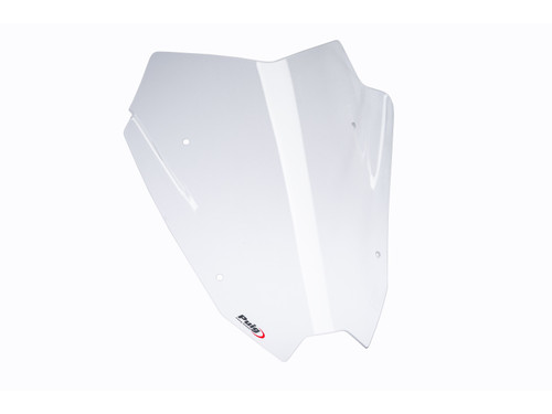 PUIG NEW GENERATION SPORT SCREEN CLEAR - 22455W - YAMAHA TRACER 9 Y-AMT