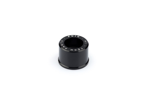 PUIG REARVIEW MIRROR ADAPTOR BLACK - 3804N - BMW R18