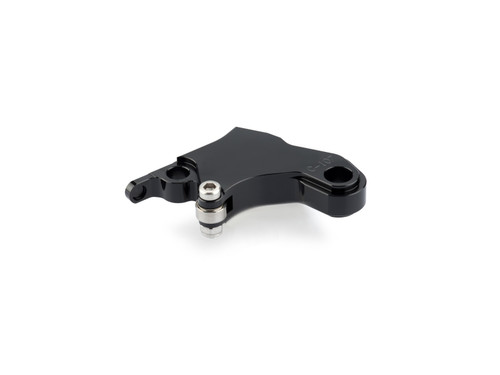 PUIG CLUTCH LEVER ADAPTOR BLACK - 3868N - HONDA CRF1100L AFRICA TWIN ADVENTURE SPORTS
